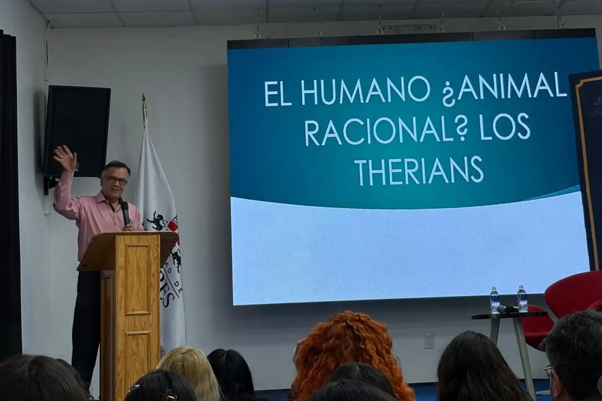 De Edipo a Telémaco: Niños y jóvenes de hoy