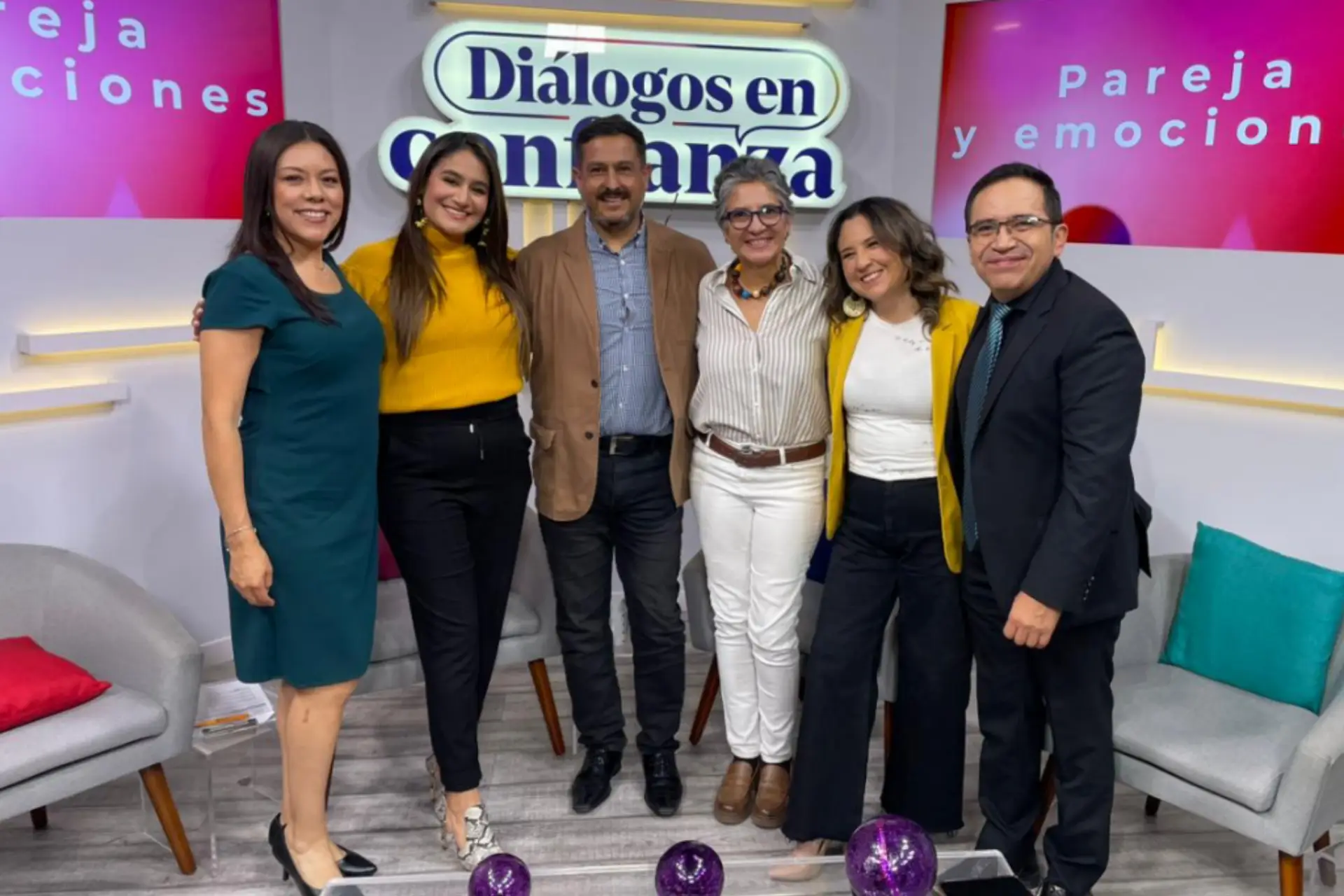 Construye tu relación sin prisas