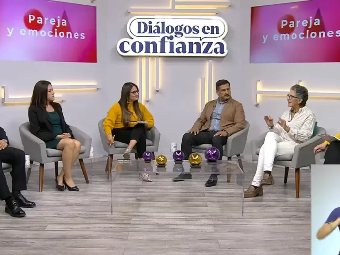 Construye tu relación sin prisas