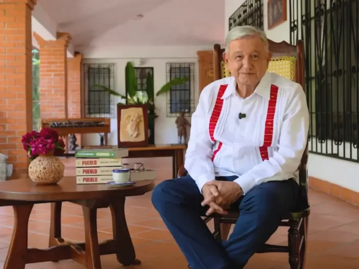 La insistencia del odio