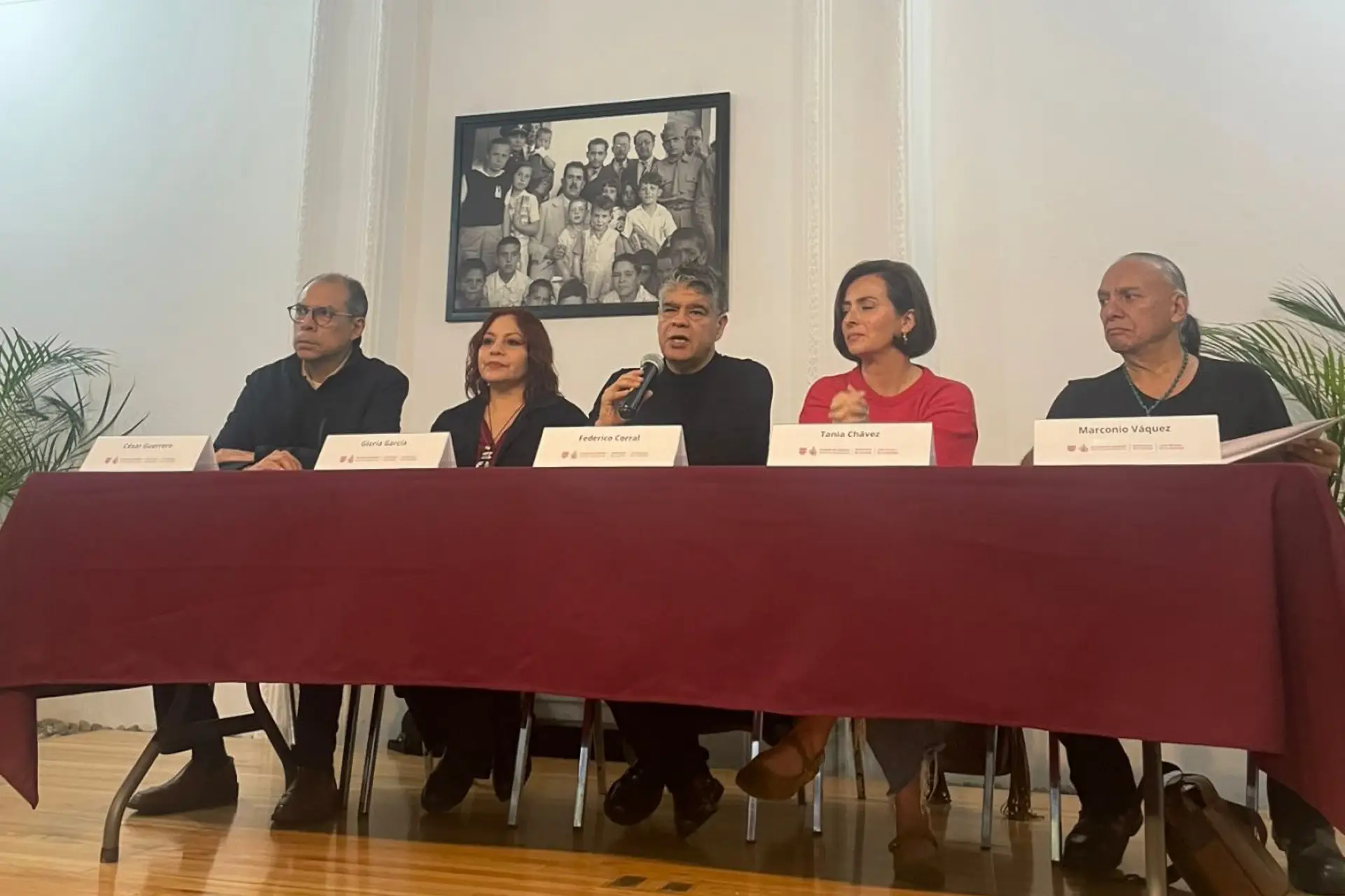 Premio Nacional de Poesía y Cuento ALICIA ACOSTA 2025