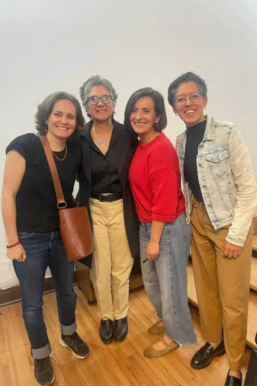 Premio Nacional de Poesía y Cuento ALICIA ACOSTA 2025