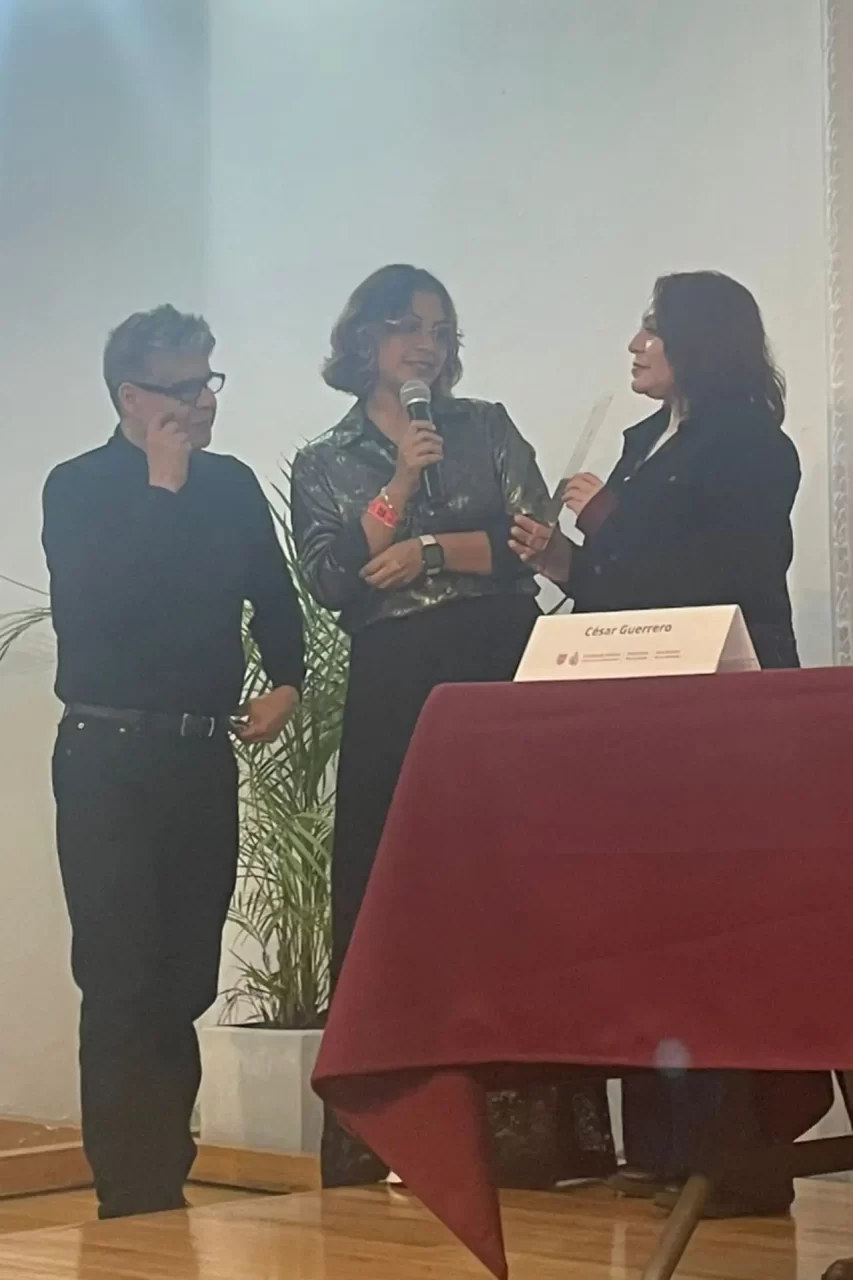 Premio Nacional de Poesía y Cuento ALICIA ACOSTA 2025