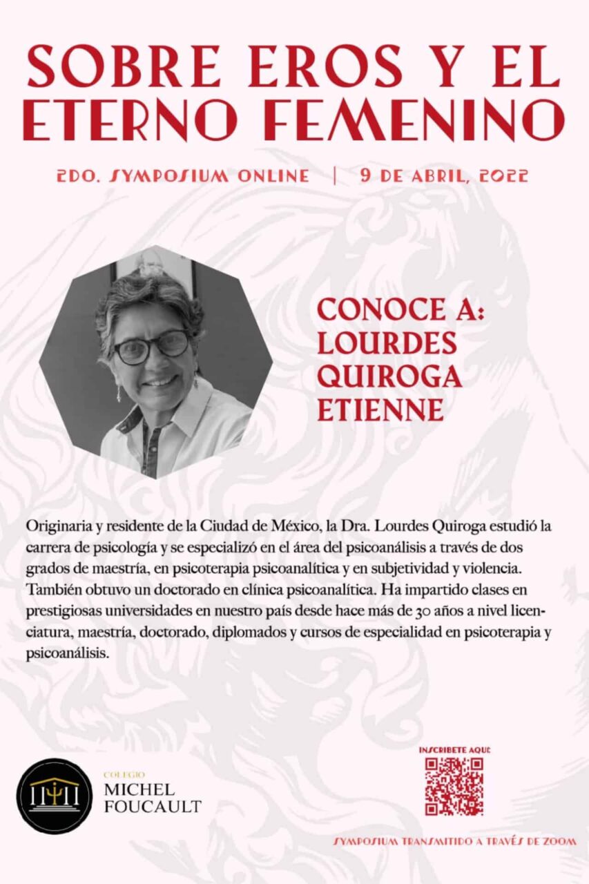lourdes quiroga simposium 1 1280x1920 c - Dra. Lourdes Quiroga Etienne